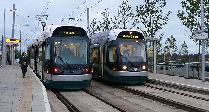 Nottingham moots 500 job cuts in bid to close £50m budget gap - Vimarsana News