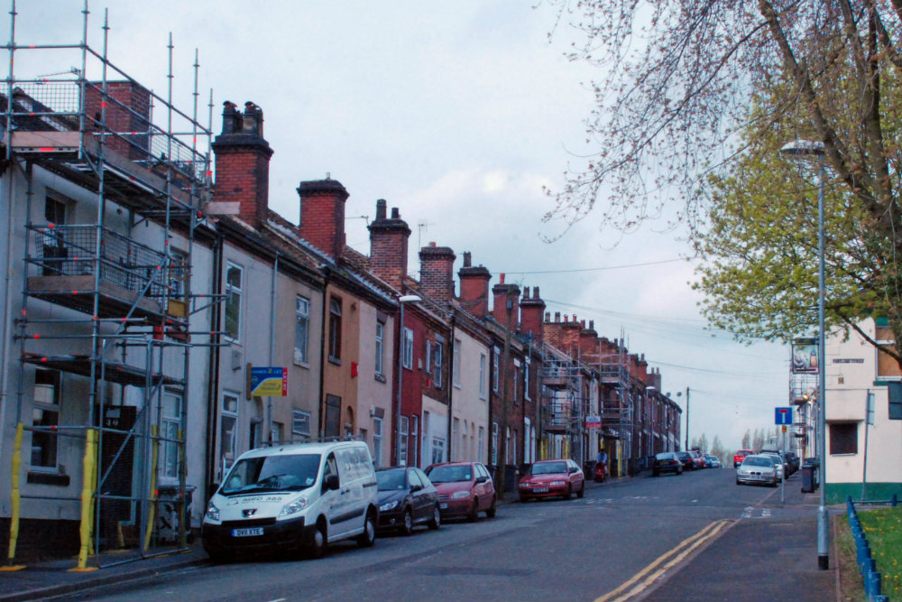 Over £500m of housing funding removed from councils - Vimarsana News