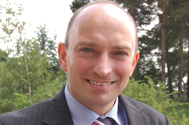 Former LGA chief takes up executive director role - Vimarsana News