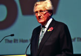 Michael Heseltine