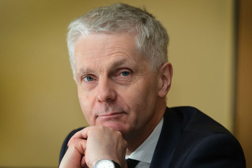 Tony Travers: Call it what you will, the Audit Commission is back - Vimarsana News