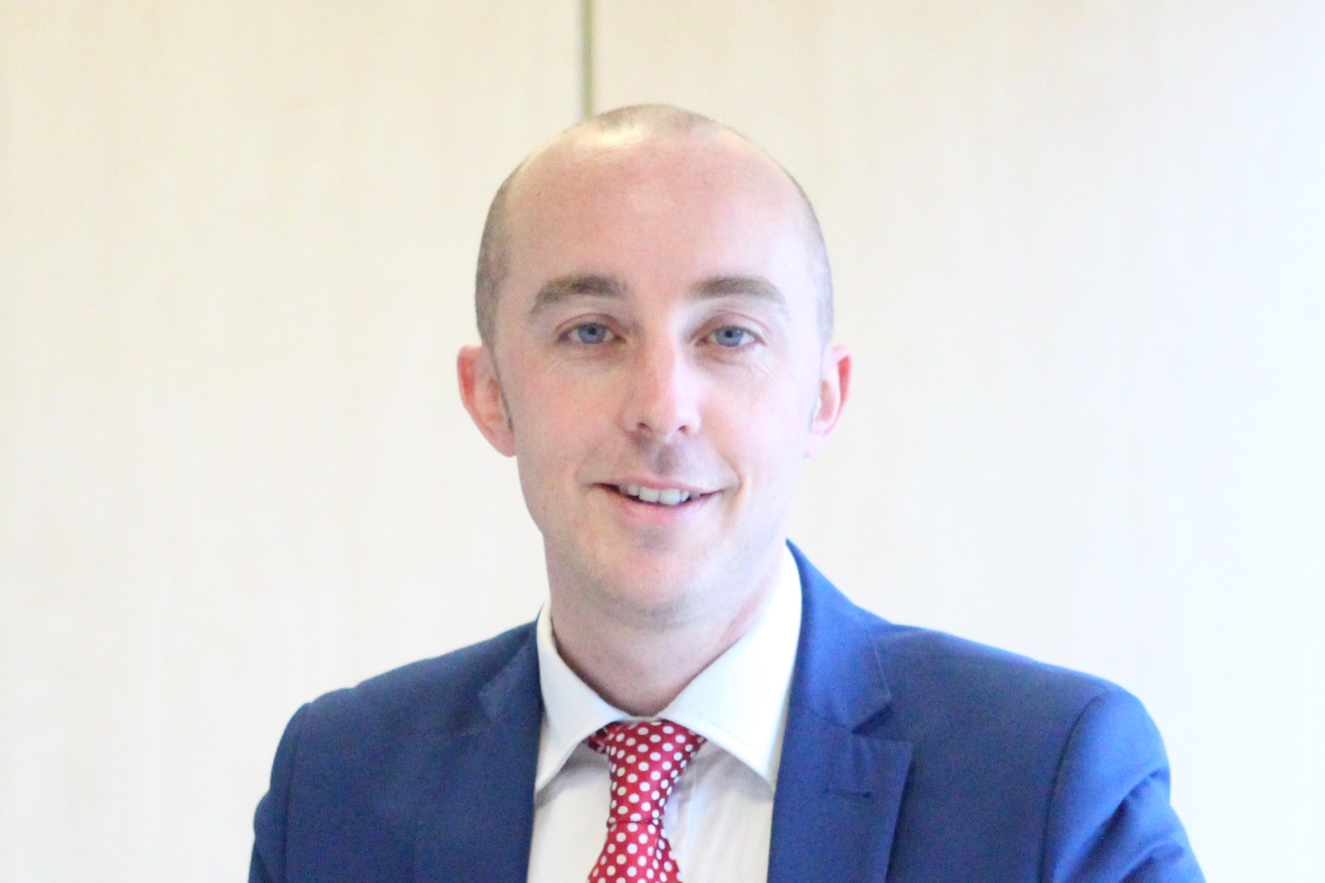 Michael Wood Hospitals must act like anchor institutions Local