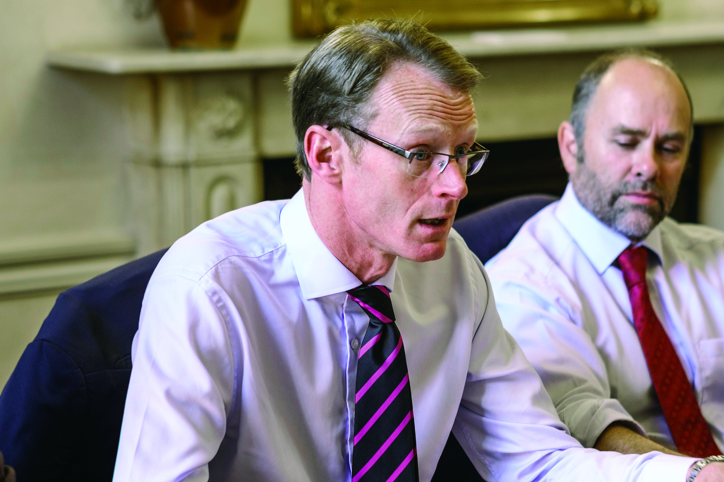 Building the digital economy Local Government Chronicle (LGC)