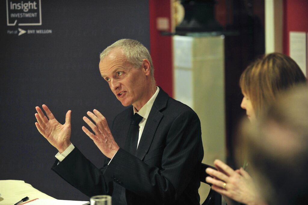 Are LGPS funds missing an ESG investment trick? Local Government