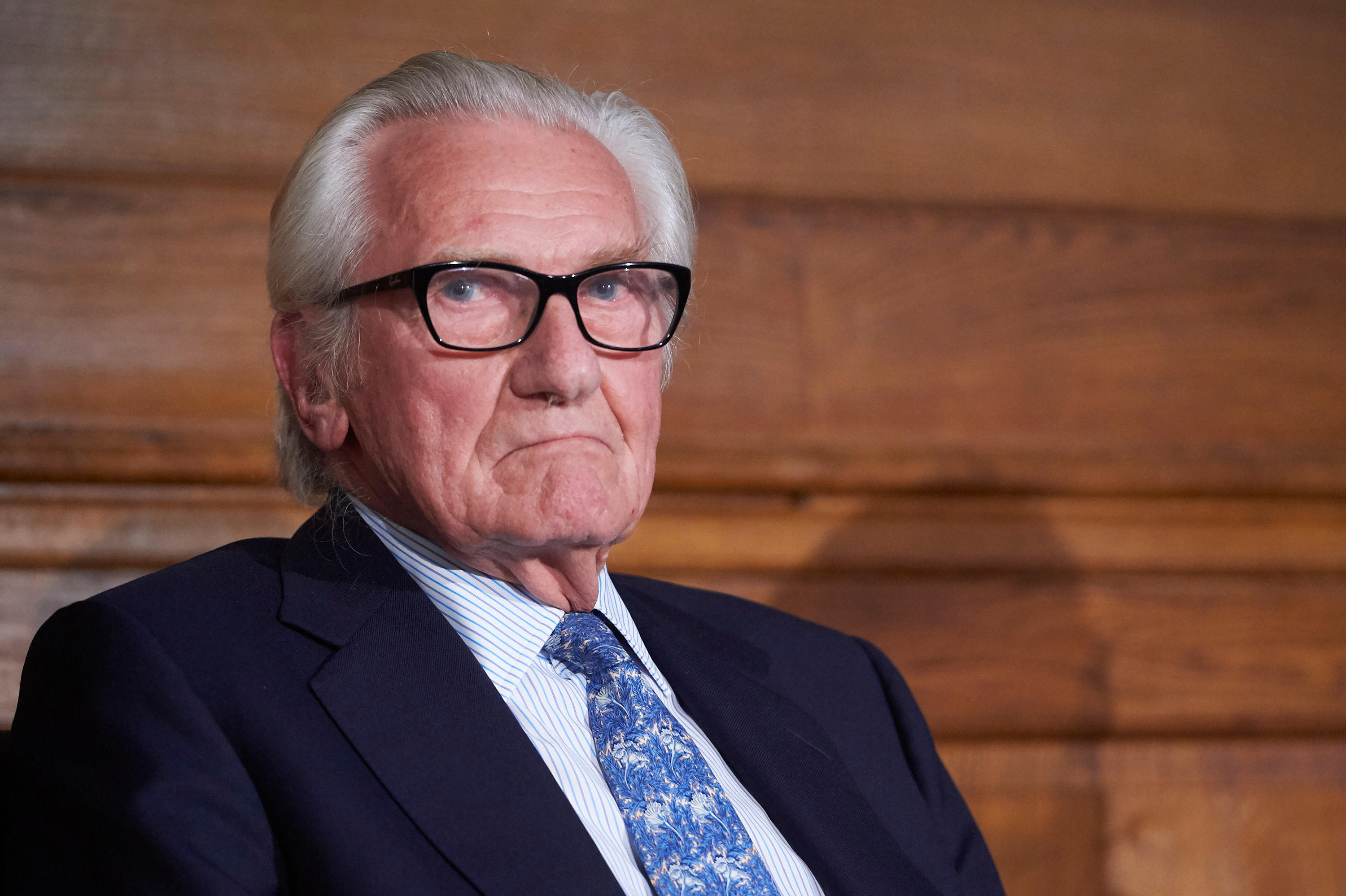 Heseltine interview: 1974 reform was 'not the whole step' | Local Government Chronicle (LGC) - Vimarsana News