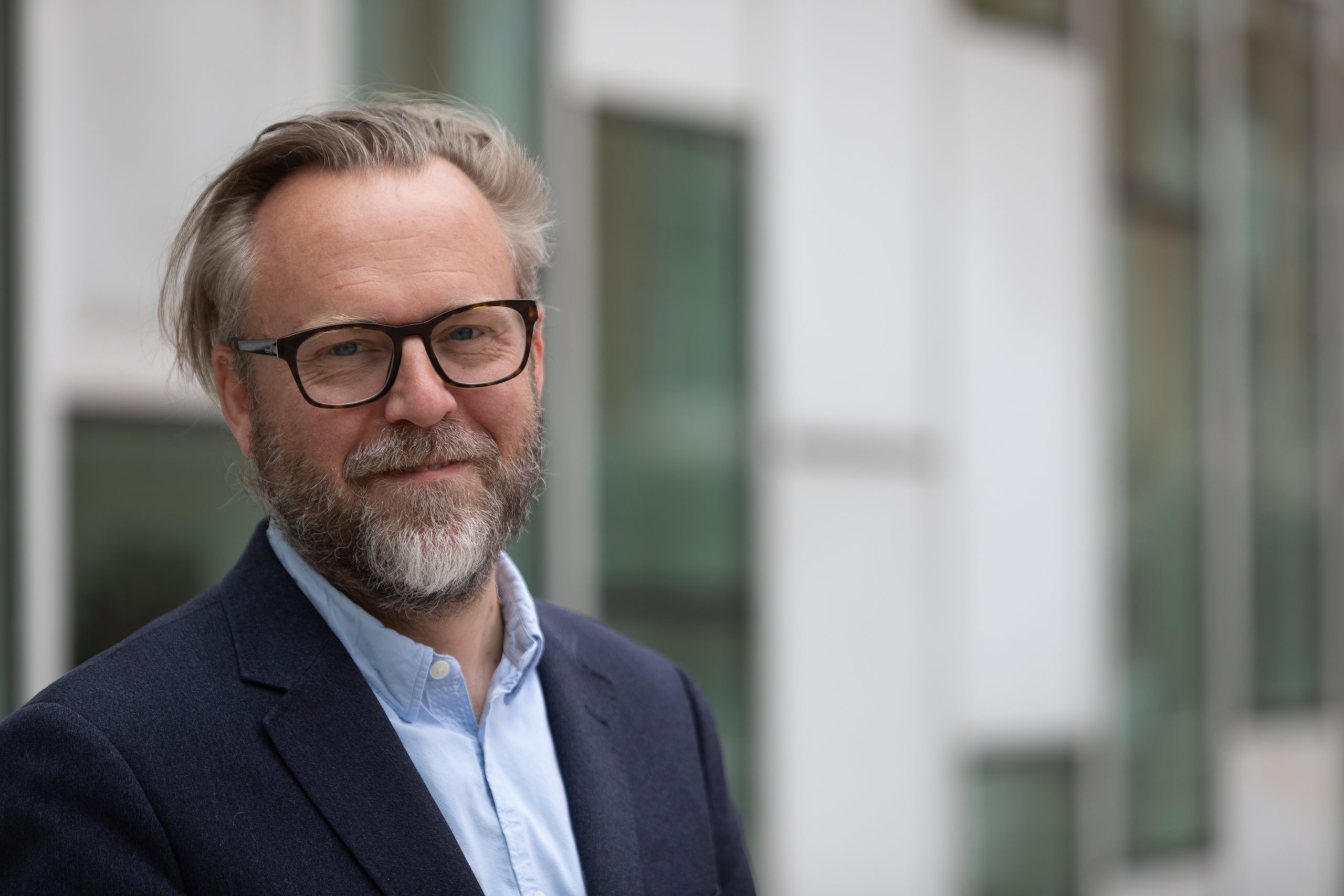 Chris Naylor Covid data use should inspire costofliving response