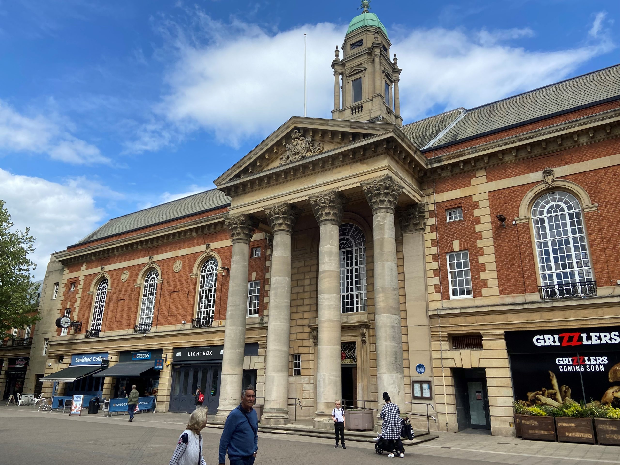 Labour promises 'ego-free' era for Peterborough | Local Government Chronicle (LGC) - Vimarsana News