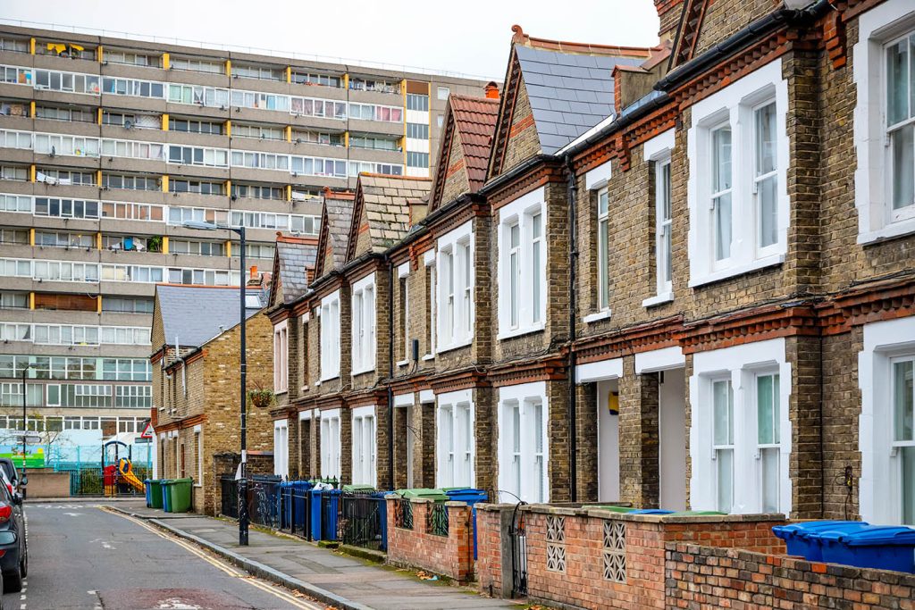 Updated Local Housing Allowance rates to rise from April 2024 Local