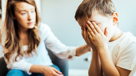 Cash-strapped borough issued improvement notice over 'inadequate' children's services - Vimarsana News