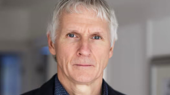 Mark Rogers: Three fatal flaws to avoid in Total Place 2.0 - Vimarsana News