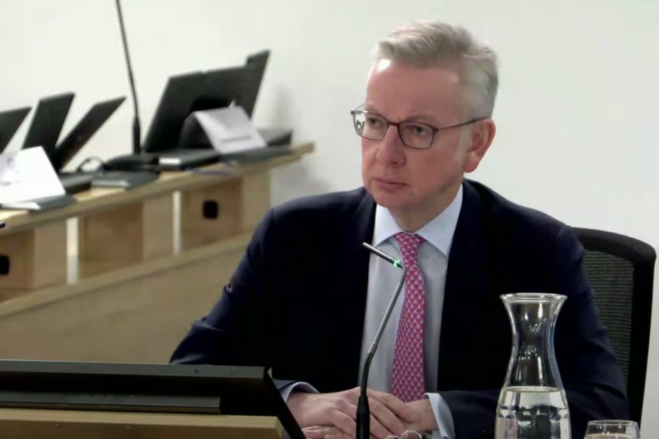 Gove: 'We need a way to involve devolved areas in emergency decisions' | Local Government Chronicle (LGC) - Vimarsana News