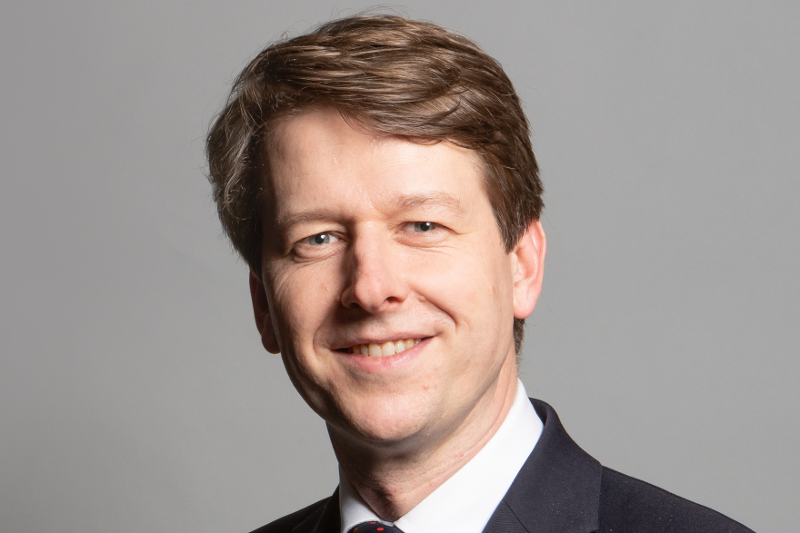 Robin Walker: Children's social care is existential threat to council finances | Local Government Chronicle (LGC) - Vimarsana News