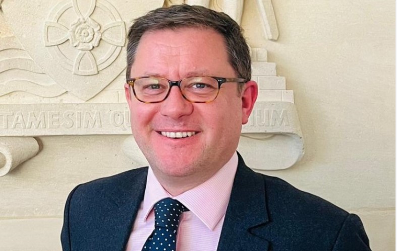Job moves: Senior appointments at Thurrock, Manchester and Norwich - Vimarsana News
