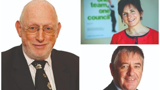 Intervention: Who are the commissioners? - Vimarsana News