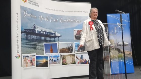 The writing is on the wall for the Conservatives - Vimarsana News