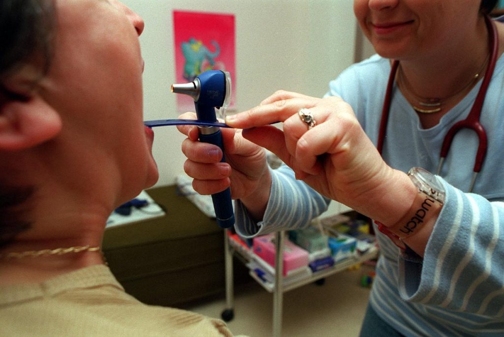 Therapy guidance for Barrett's oesophagus Nursing Times