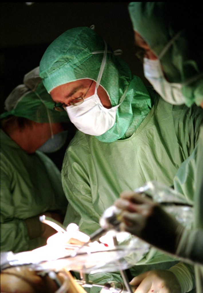 Interventional radiology checklist produced to improve safety Nursing