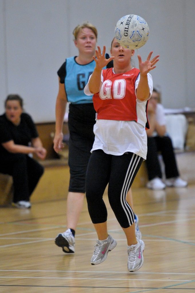 North West nurses take part in 'Olympic games' Nursing Times