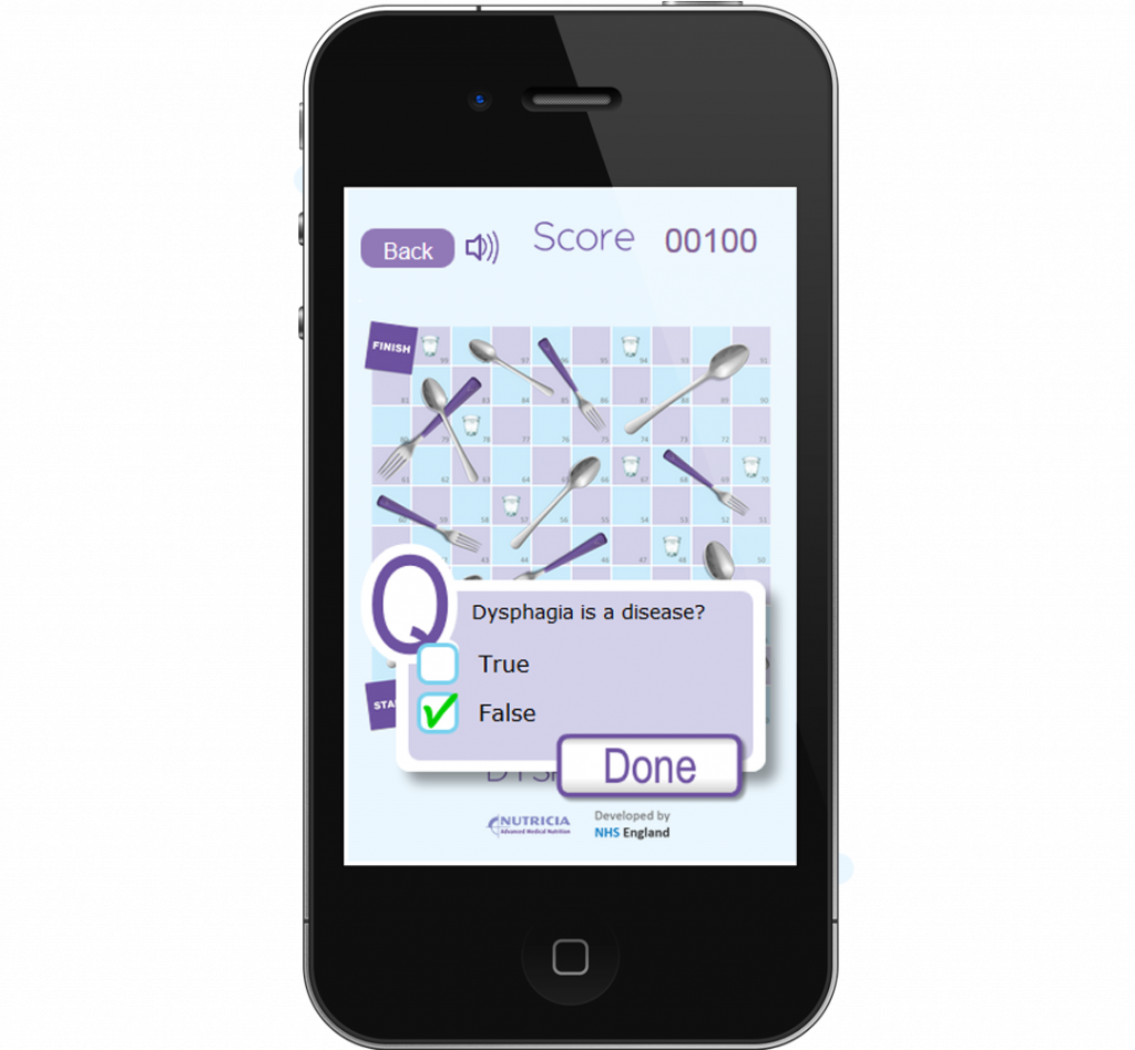 Board game aims to improve knowledge on dysphagia Nursing Times