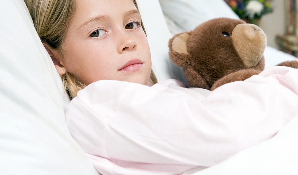 Hospital offers ‘teachable moment’ to correct poor asthma inhaler