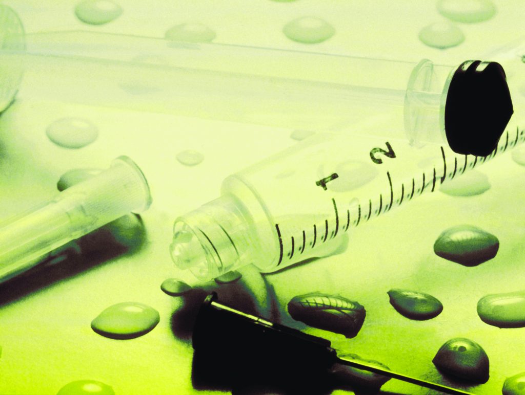 Deadline for compliance with syringe driver safety alert Nursing Times