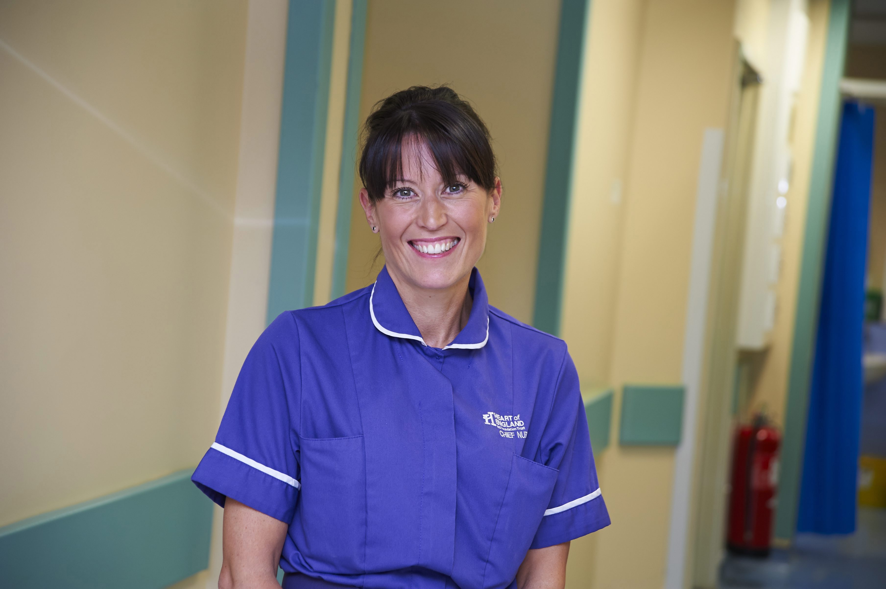Experienced nurse leader takes on academic role with university - Vimarsana News