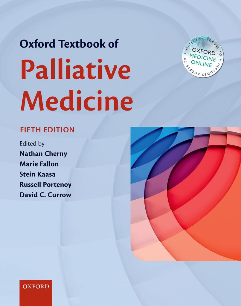 健康・医学 Oxford Textbook of Palliative Medicine 5 Oxford Textbook of Palliative Medicine. Fifth Edition | Nursing Times