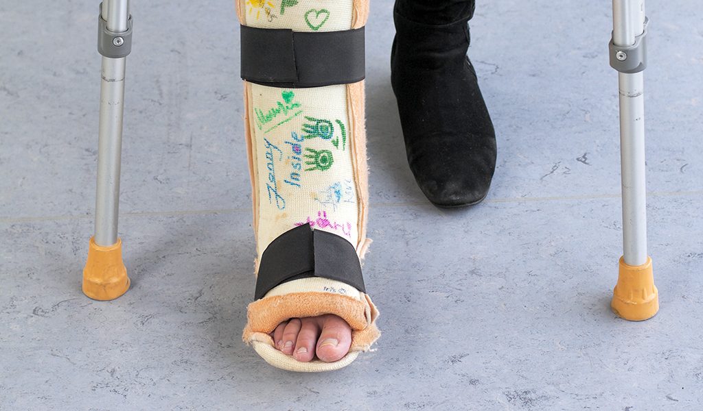 Warning over lack of VTE assessment in A&E patients Nursing Times