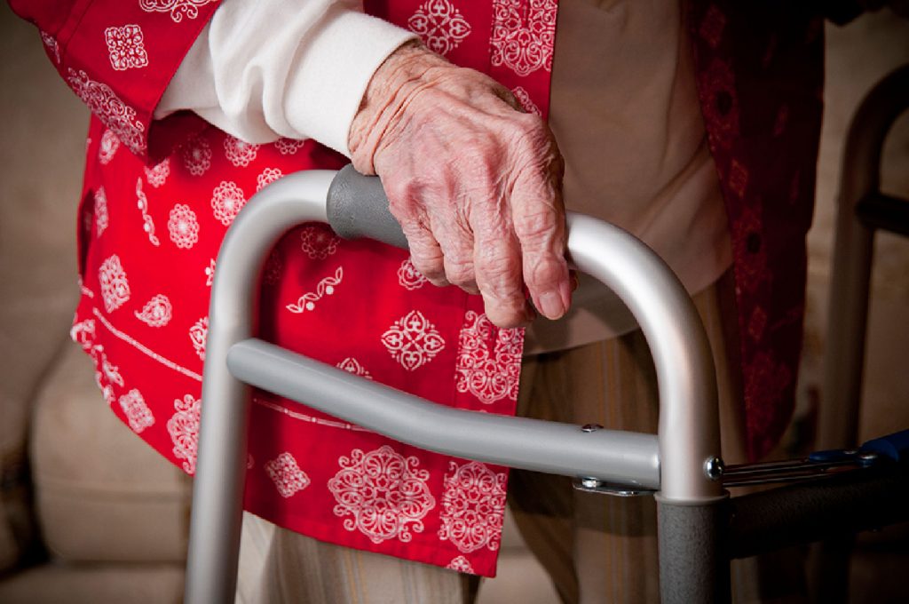 Steroid injections ‘offer choice’ of longer pain relief for hip