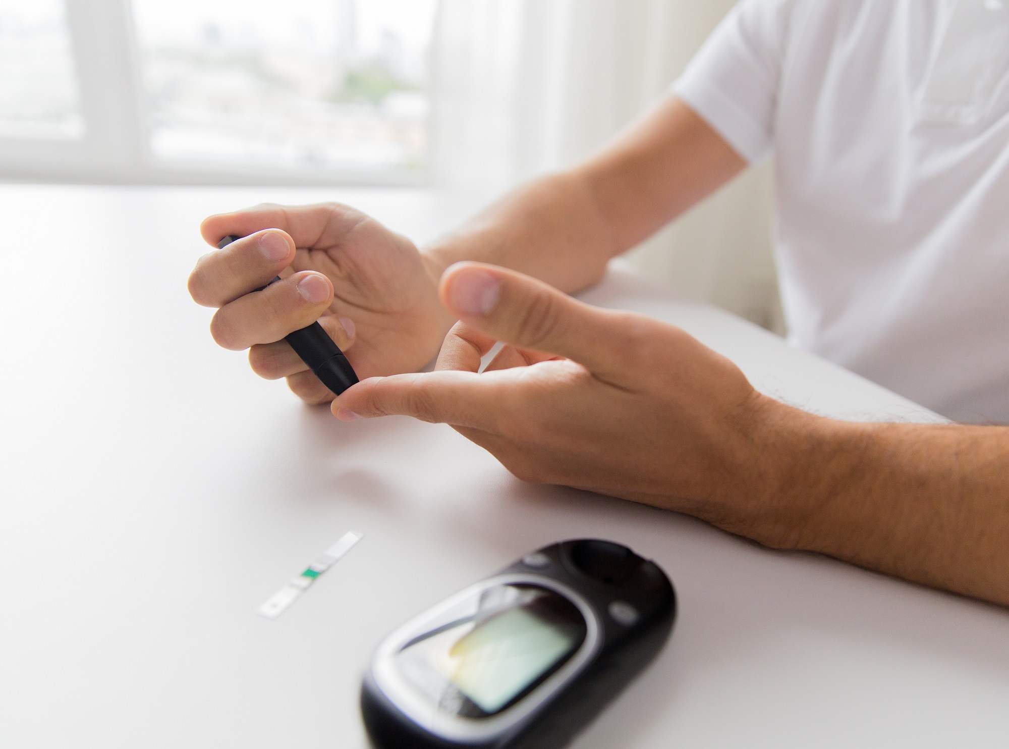 High blood glucose variability carries higher mortality risk than