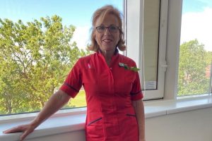 Florence Nightingale Foundation