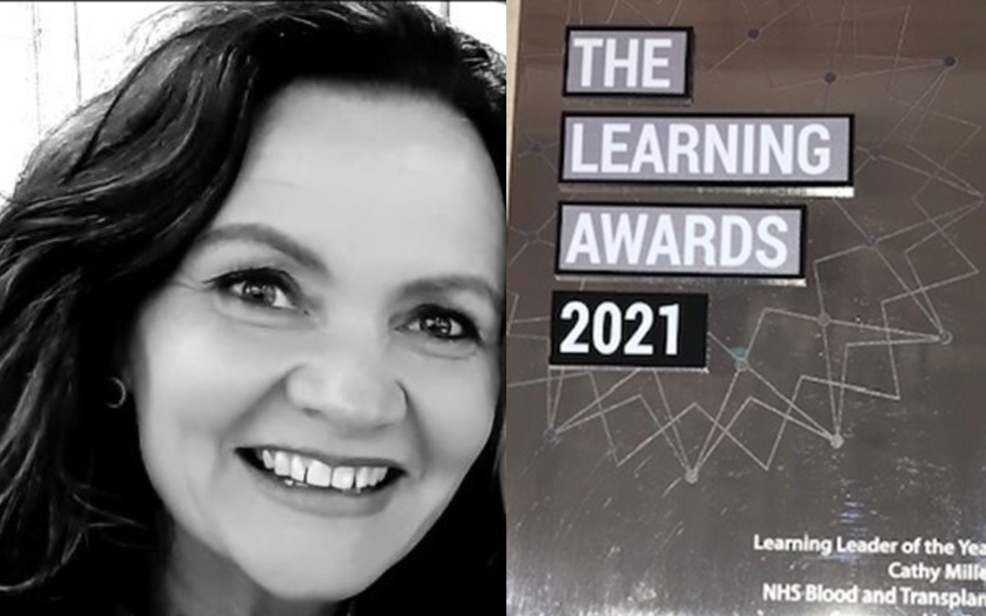 Nurse recognised for work on organ donation law change during Covid19