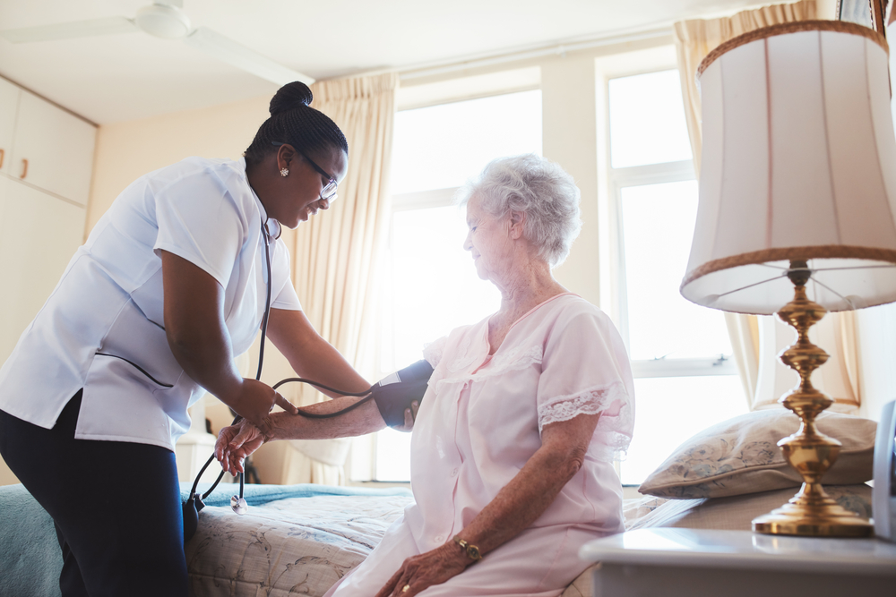 Government unveils plans to boost domestic social care workforce - Vimarsana News