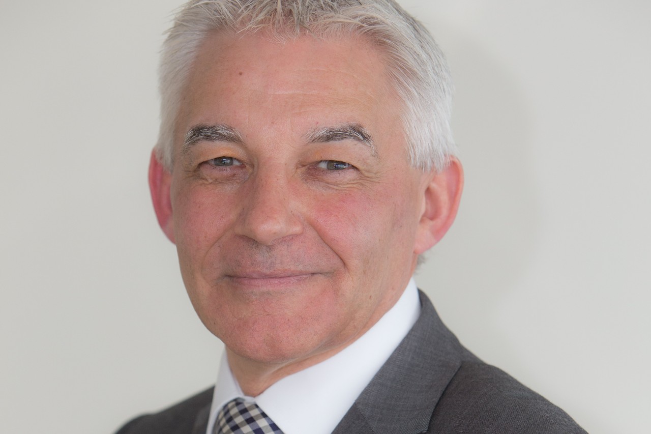 Former nurse to principal of Scottish university Nursing Times