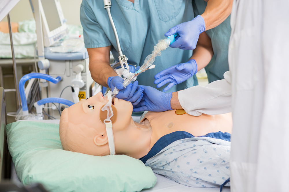 Major review 'supports use' of simulated nurse learning - Vimarsana News