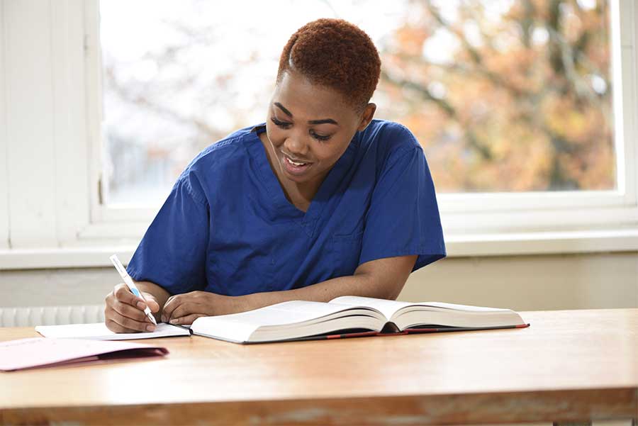 What is the best pathway to nursing in the UK? Nursing Times