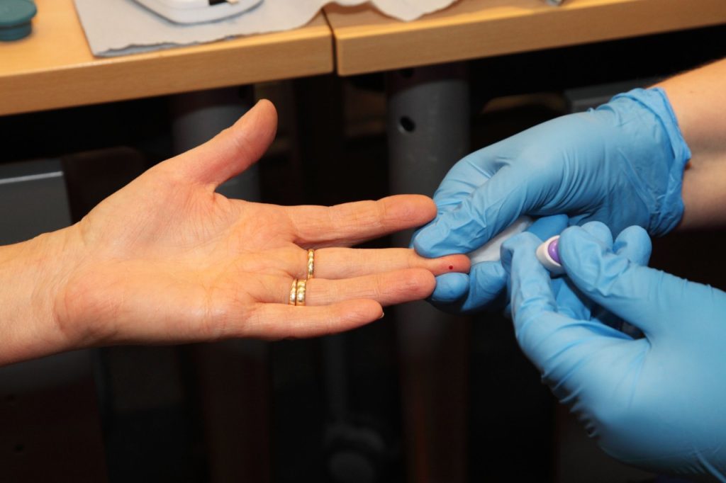 Clinicians given new cholesterol target for CVD patients Nursing Times