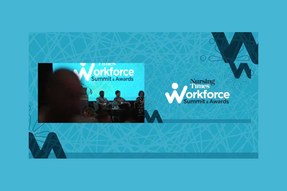 ▶ Workforce strategy: recruitment (domestic and international) - Vimarsana News
