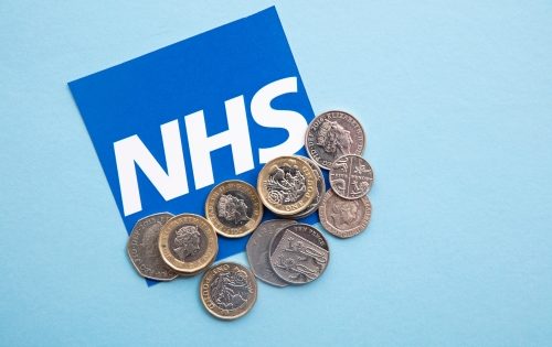NHS unions raise alarm over delayed pay offer for 2024-25 - Vimarsana News