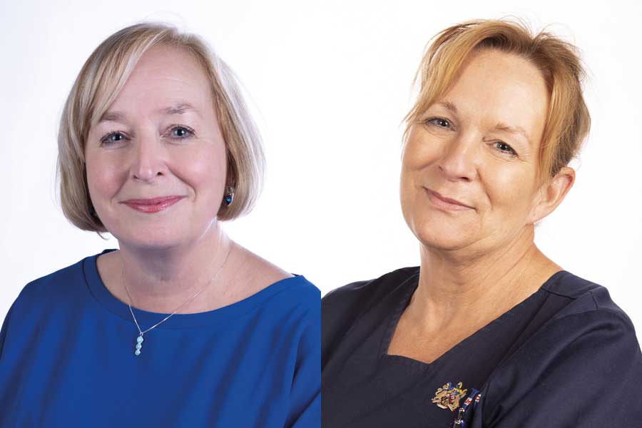 'Bridging the gap: a new approach to nursing apprentices' - Vimarsana News