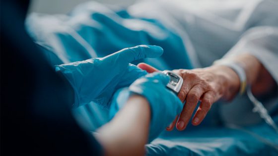 Monitor, contribute, inform: a process to guide nursing associates - Vimarsana News
