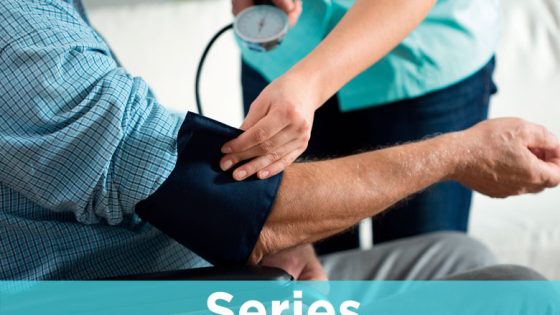 Assessing frailty in older people as part of holistic care - Vimarsana News