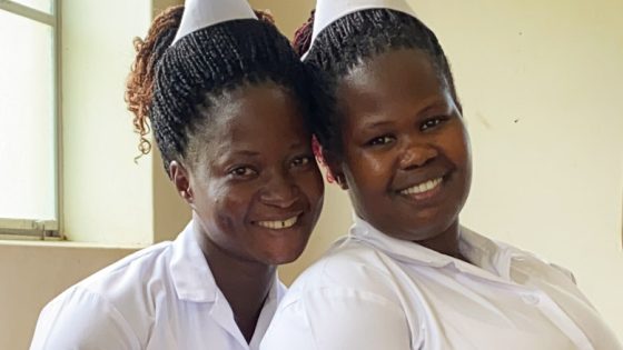 Obstetric fistula: improving nursing care of women in Uganda - Vimarsana News