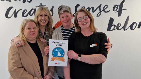 First care home provider to gain top status for preceptorship scheme - Vimarsana News