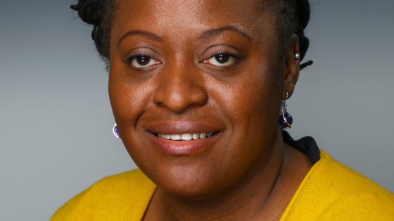 Nurse appointed chief executive of mental health trust - Vimarsana News