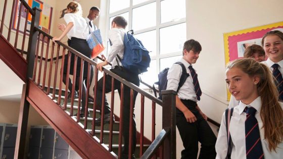'Alarm bells': nursing interest among teens drops - Vimarsana News