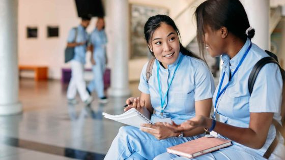 Student nursing decline spelling failure for NHS workforce plan - Vimarsana News