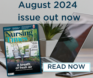 August 2024 new issue