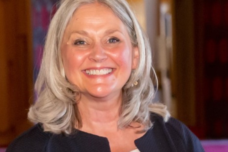 Nurse appointed chief executive of historic London hospice Nursing Times