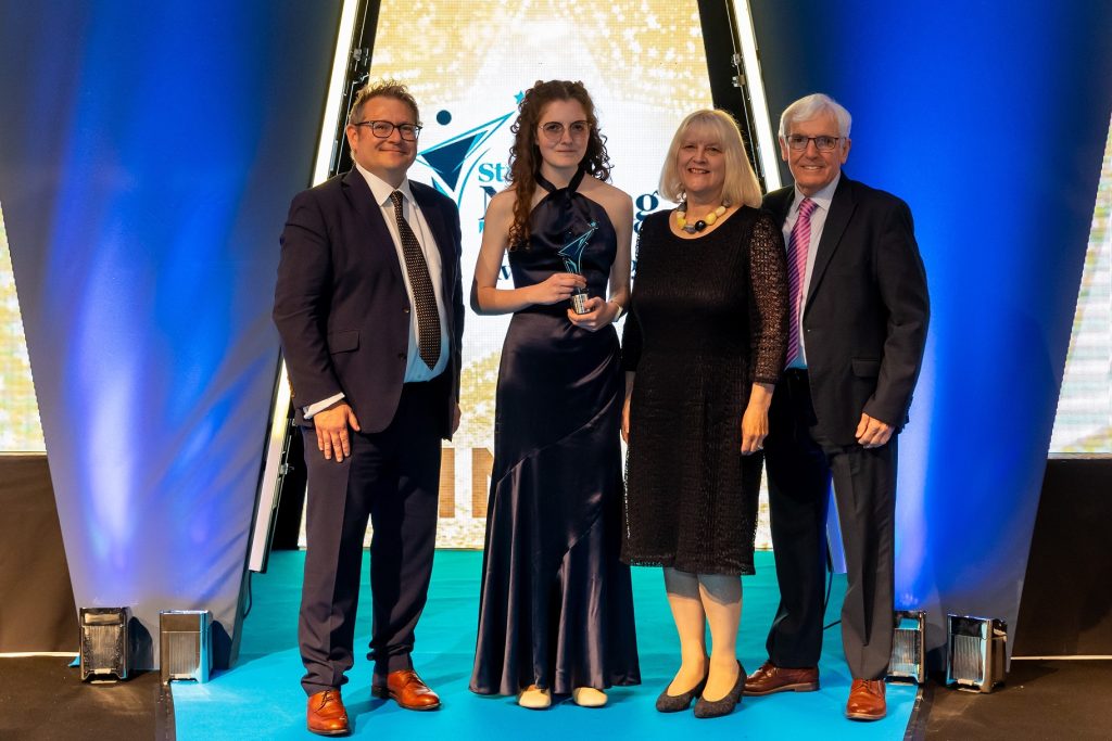 Time to enter the 2025 Student Nursing Times Awards Nursing Times